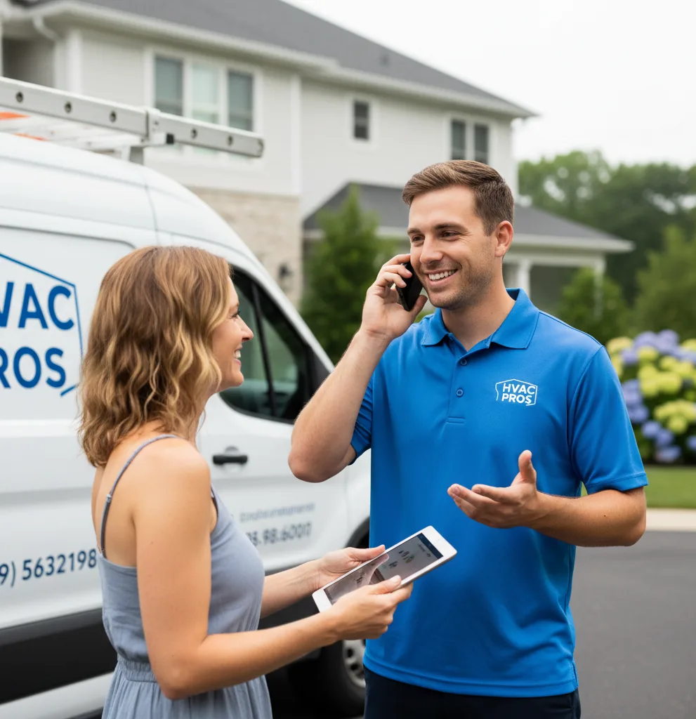 AC Installation in Rodeo, CA
